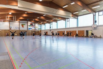 Bild 1 - F HSG Kremperheide/Muensterdorf - Slesvig IF 2 : Ergebnis: 30:26